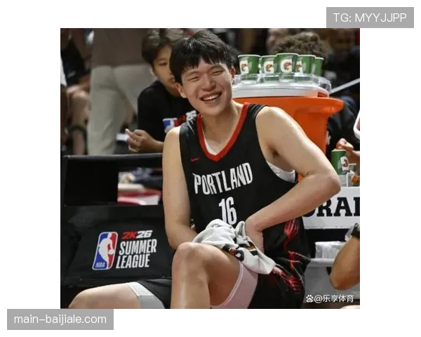 开拓者禁区失分增加8.7分 杨瀚森缺阵暴露内线防守漏洞