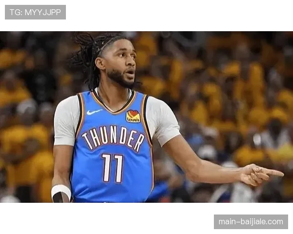 雷霆六连胜期间进攻效率联盟第一 亚历山大组织串联提升全队投篮选择 雷霆六连胜期间进攻效率联盟第一 亚历山大组织串联提升全队投篮选择